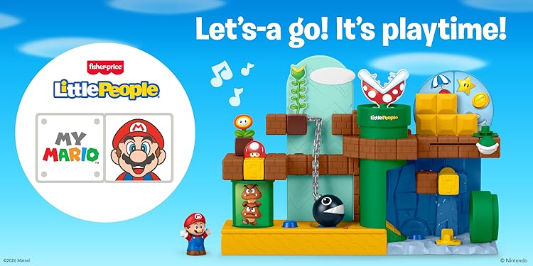 Imagine, Play, and Grow Together